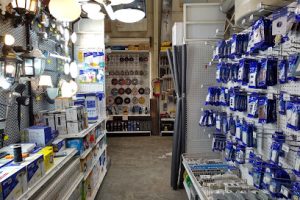 Ferretería Durango S.A. de C.V. en Durango