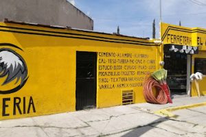 Ferretería El Águila en Torreón