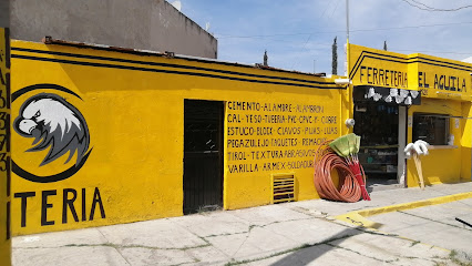 Ferretería El Águila en Torreón