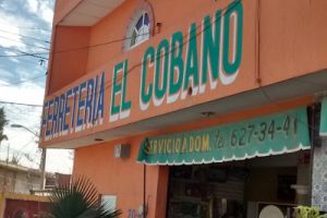 Ferretería El Cobano en Irapuato