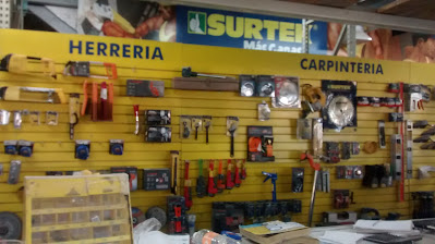 Ferretería El Perico S.A. de C.V. en Gómez Palacio