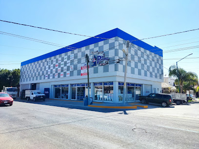Ferretería El Plomerito El Original en Gómez Palacio