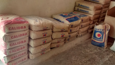 Ferretería El Tio en Cd. Juárez