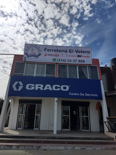 Ferretería El Velero en Manzanillo