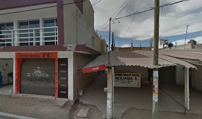 Ferretería Fc en Manzanillo