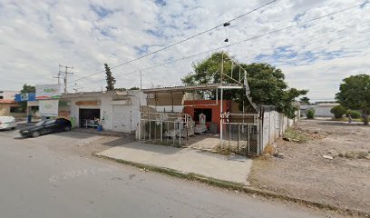 Ferretería Fierro en Gómez Palacio