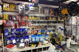 Ferretería Industrial en Cd. Juárez