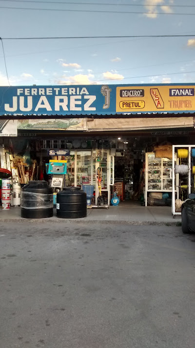 Ferretería Juárez en Gómez Palacio