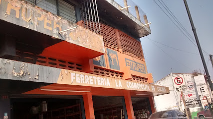 Ferretería La Cosmopolita de Colima en Colima