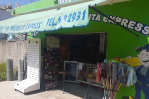 Ferretería La Pasadita en Manzanillo