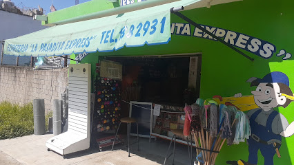 Ferretería La Pasadita en Manzanillo