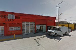 Ferretería Lalo en Cd. Juárez