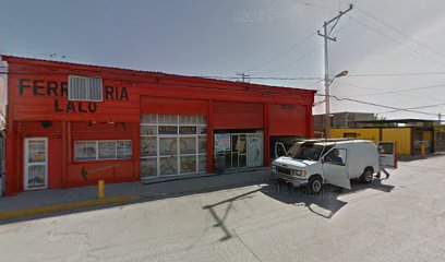 Ferretería Lalo en Cd. Juárez