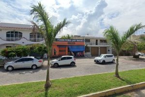 Ferretería Las Brisas en Manzanillo
