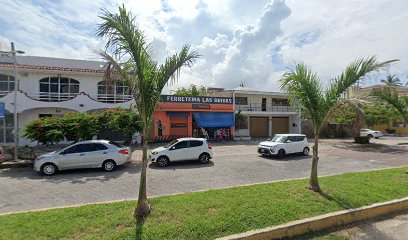Ferretería Las Brisas en Manzanillo