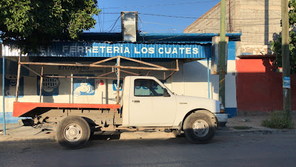 Ferretería Los Cuates en Gómez Palacio