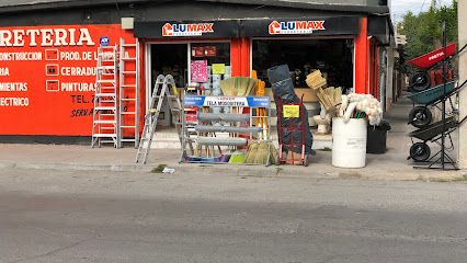 Ferretería Lumax Bellavista en Gómez Palacio