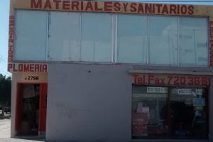 Ferretería Materiales y Sanitarios La 28 en Torreón