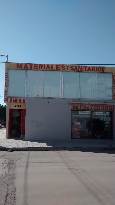 Ferretería Materiales y Sanitarios La 28 en Torreón