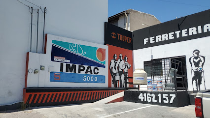Ferretería Mirador en Chihuahua