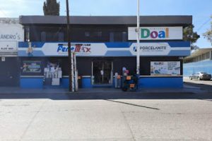 Ferretería Mstermax Suc. Azcapotzalco en Durango