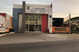 Ferretería Peña Campos y Asociados en Manzanillo