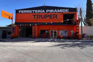 Ferretería Piramide en Cd. Juárez