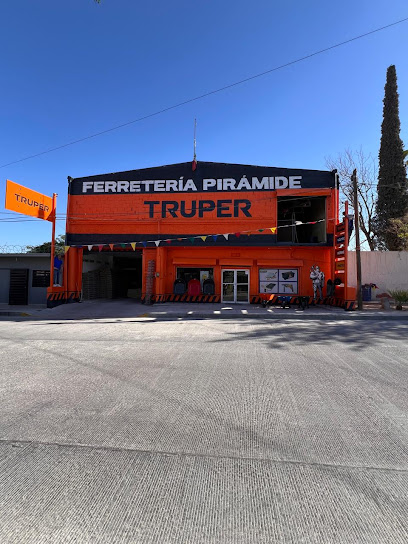 Ferretería Piramide en Cd. Juárez