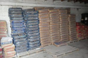 Ferretería Plaza Reina en Cd. Juárez