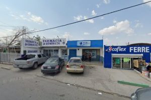 Ferretería Ponciano en Cd. Juárez