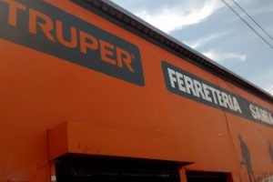 Ferretería Samia en Torreón