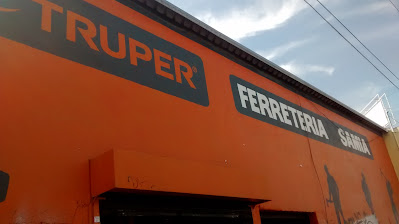 Ferretería Samia en Torreón