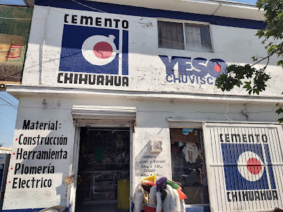 Ferretería Saucito en Chihuahua