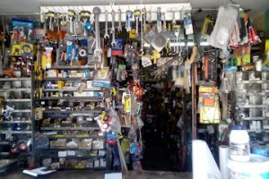 Ferretería Tenetodo en Torreón