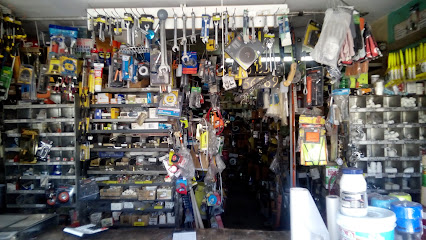 Ferretería Tenetodo en Torreón