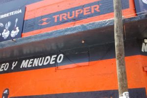 Ferretería Tuvare en Colima