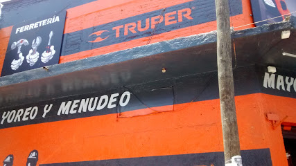 Ferretería Tuvare en Colima
