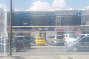 Ferretería Unión en Cd. Juárez