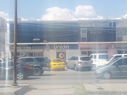 Ferretería Unión en Cd. Juárez