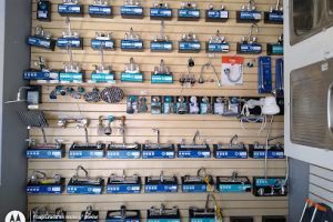 Ferretería Zaragoza en Cd. Juárez