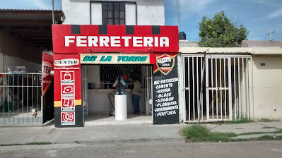 Ferretería de La Torre en Gómez Palacio