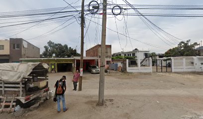 Ferretería y Articulos para Pesca en Manzanillo