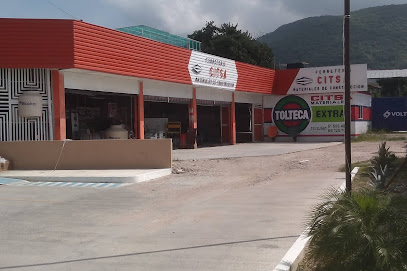 Ferretería y Materiales Citsa en Tuxtla Gutiérrez