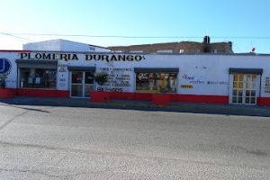 Ferretería y Materiales El Marro en Durango