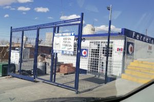 Ferretería y Materiales Jr en Chihuahua