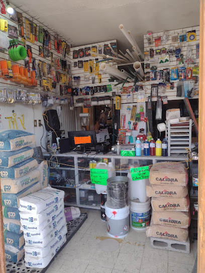 Ferretería y Materiales La Estación en Durango