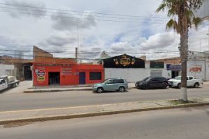 Ferretería y Materiales La Nueva Era en Durango