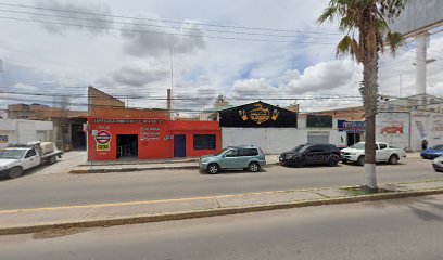 Ferretería y Materiales La Nueva Era en Durango