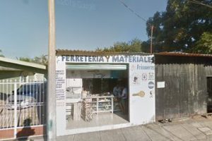 Ferretería y Materiales Las Primaveras en Manzanillo