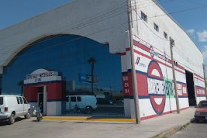 Ferretería y Materiales Oyuki. en Durango